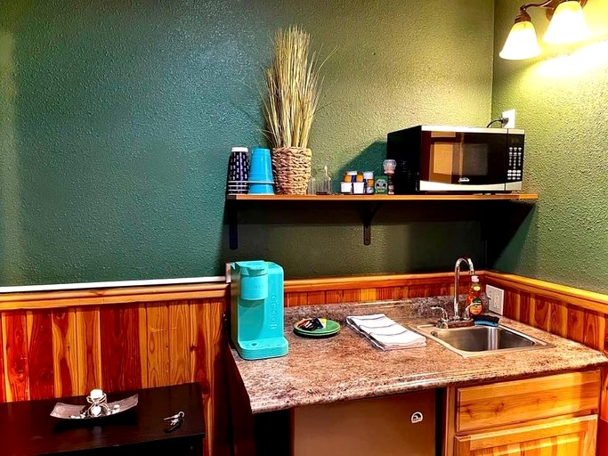 Vacation Rentals (United States of America, Thompson Falls, Montana)