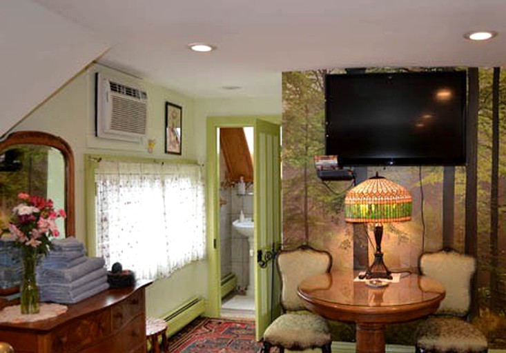 Nature Lodges (Saugerties, New York, United States)
