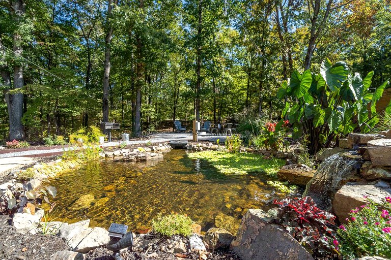 Vacation Rentals (United States of America, Garland County, Arkansas)