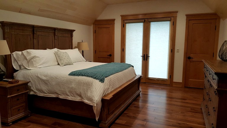Nature Lodges (Harshaw, Wisconsin, United States)