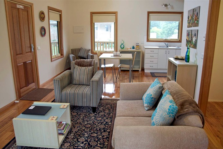 Cottages (Port Sorell, Tasmania, Australia)