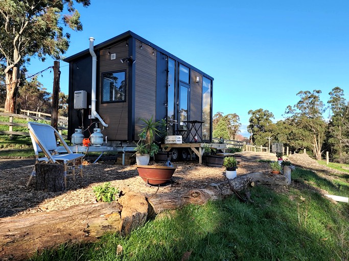Vacation Rentals (Australia, Neerim South, Victoria)