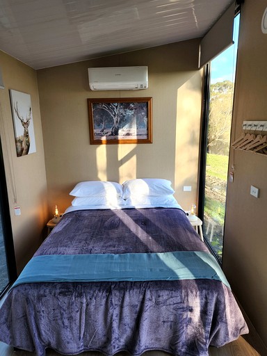 Vacation Rentals (Australia, Neerim South, Victoria)