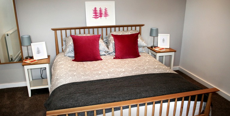 Nature Lodges (Rossendale, England, United Kingdom)