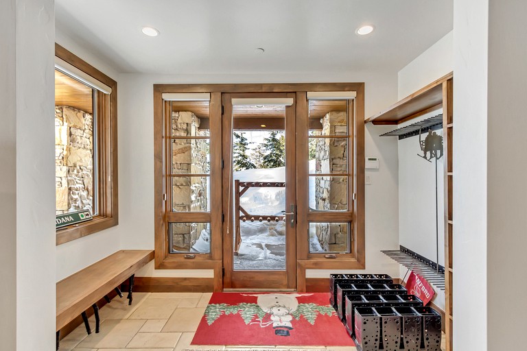Villas (United States of America, Park City, Utah)