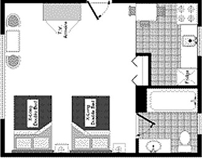 Cottages (Madeira Park, British Columbia, Canada)