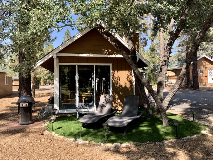 Vacation Rentals (United States of America, Big Bear Lake, California)