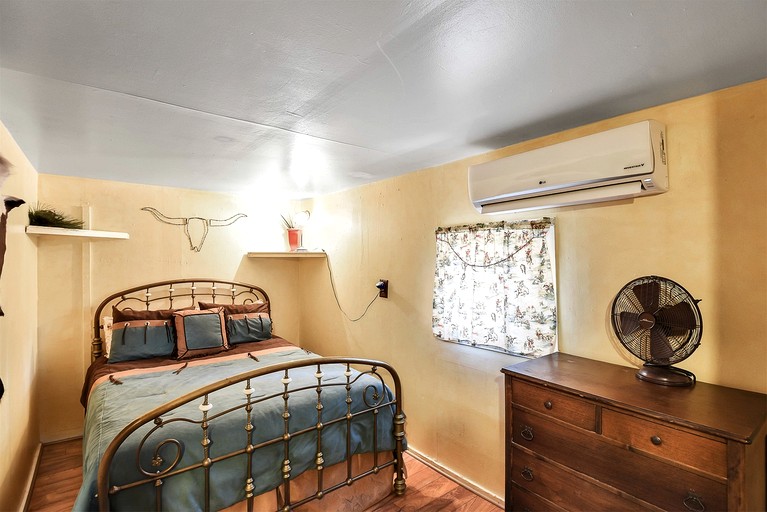 Cabins (United States of America, Parks, Arizona)