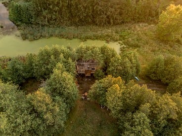 Tree Houses (Ottawa, Ontario, Canada)
