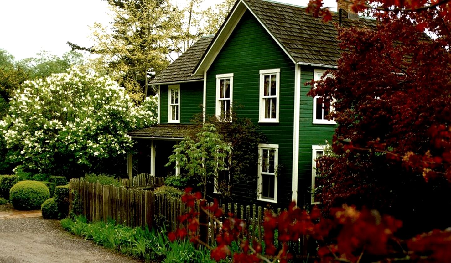 Nature Lodges (Eastsound, Washington, United States)