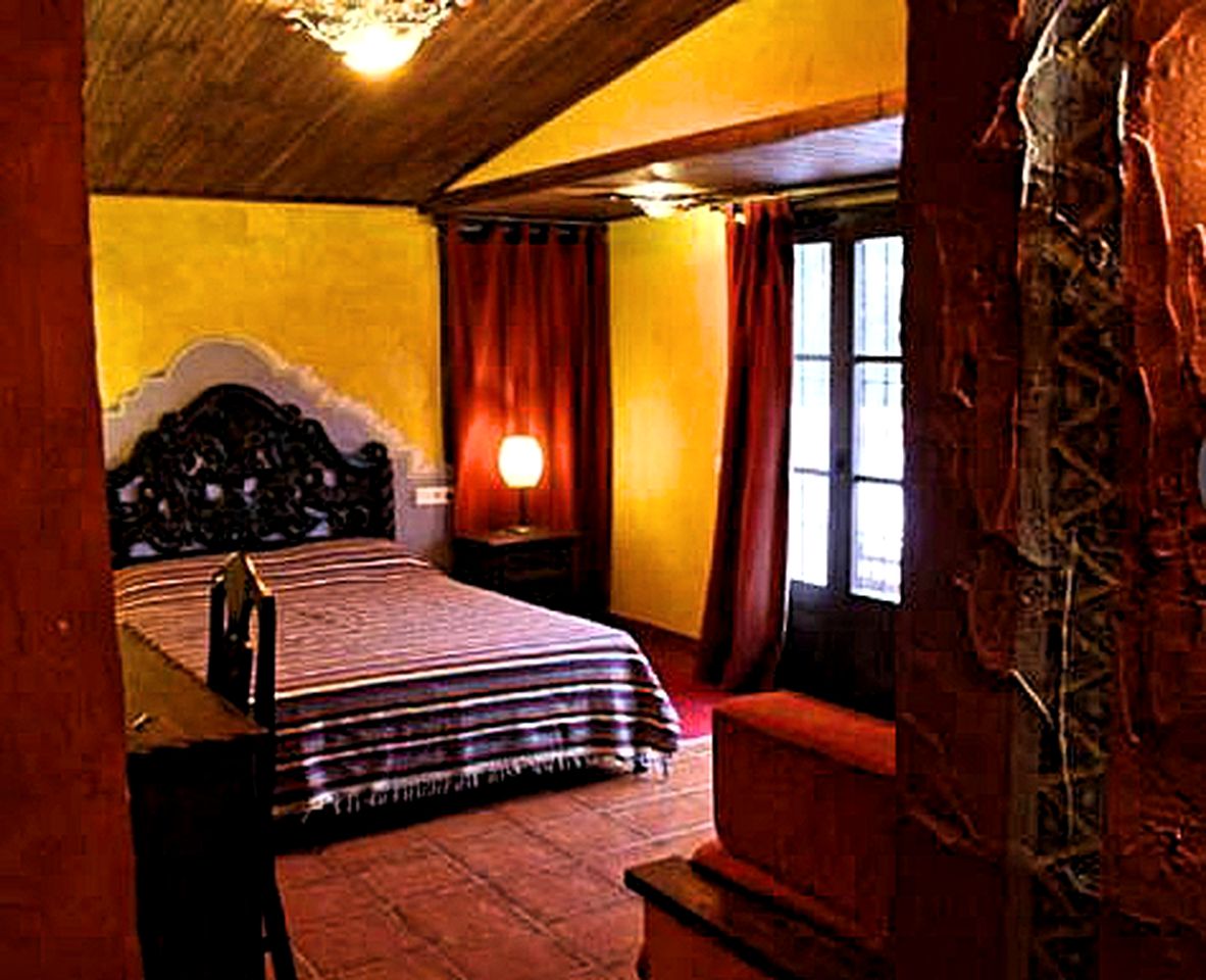 Nature Lodges (Tarragona, Catalonia, Spain)