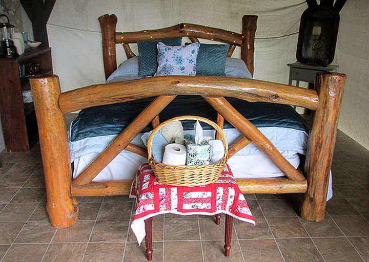 Safari Tents (Jeffersonville, New York, United States)