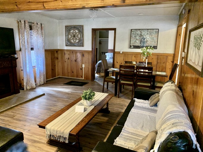 Vacation Rentals (United States of America, Big Bear Lake, California)