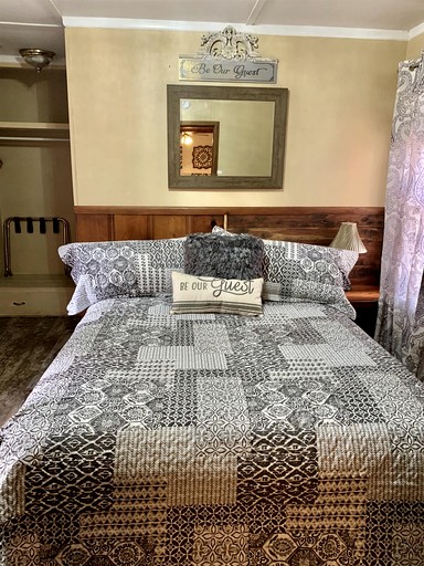 Vacation Rentals (United States of America, Big Bear Lake, California)