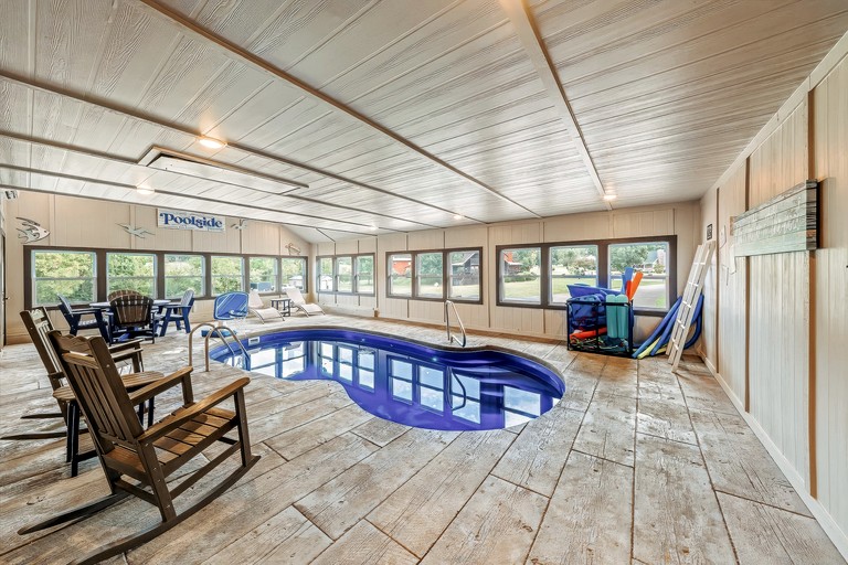 Vacation Rentals (United States of America, Sevierville, Tennessee)