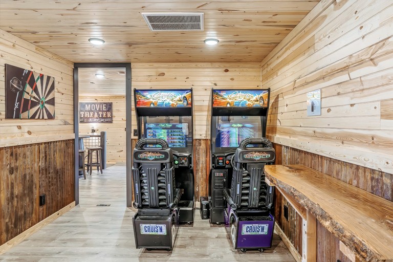 Vacation Rentals (United States of America, Sevierville, Tennessee)