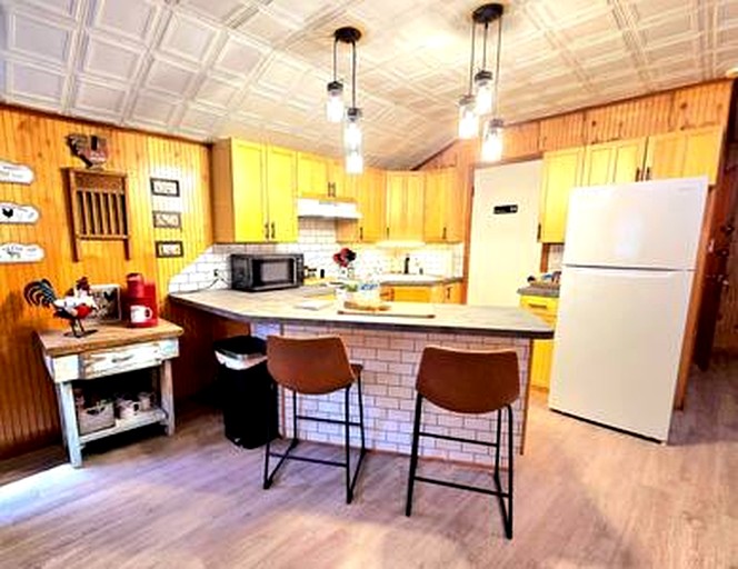 Vacation Rentals (United States of America, --, --)