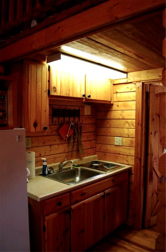 Cabins (Luray, Virginia, United States)
