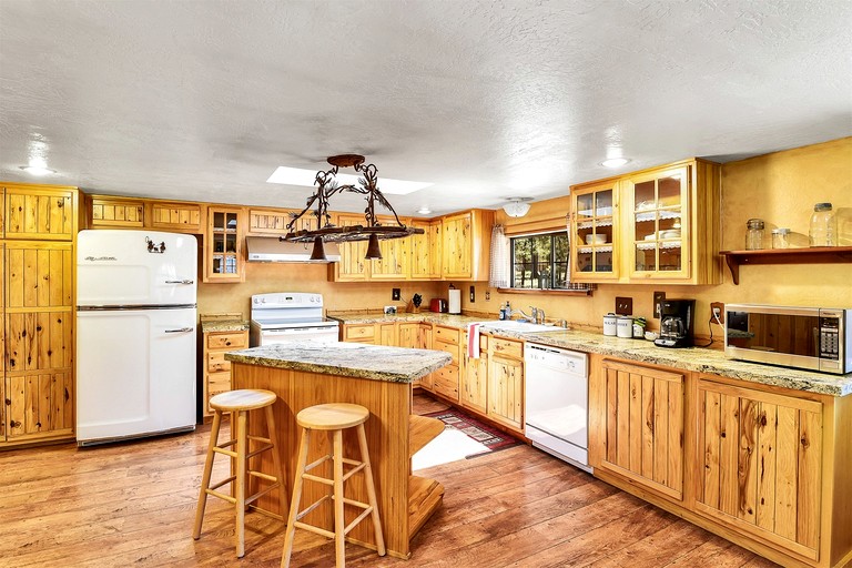 Vacation Rentals (United States of America, Parks, Arizona)