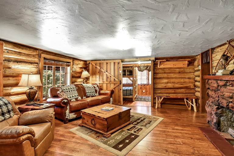 Vacation Rentals (United States of America, Parks, Arizona)