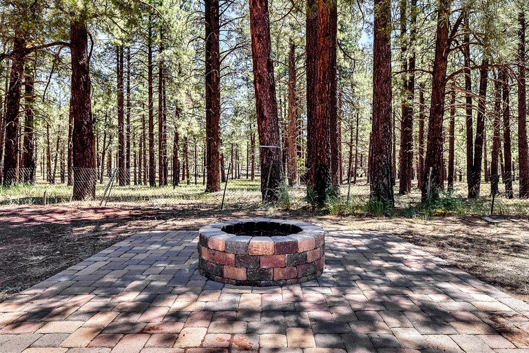 Vacation Rentals (United States of America, Parks, Arizona)