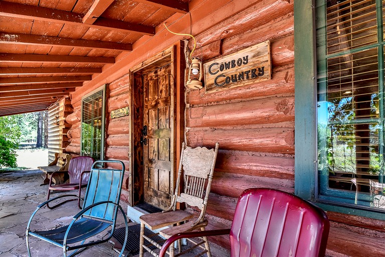 Vacation Rentals (United States of America, Parks, Arizona)