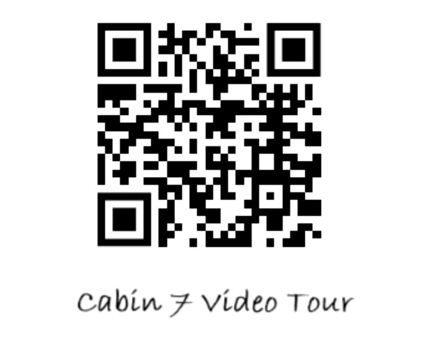 Cabins (United States of America, Payson, Arizona)