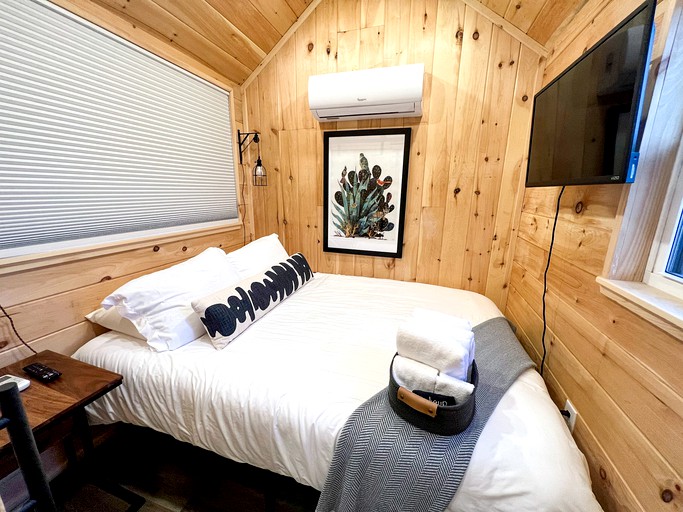 Tiny Houses (United States of America, Grand Junction, Colorado)