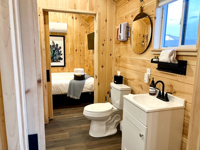 Tiny Houses (United States of America, Grand Junction, Colorado)