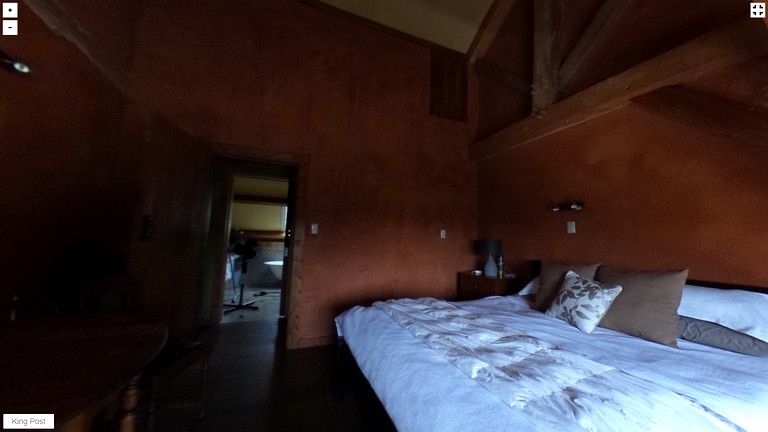 Nature Lodges (Matamata, North Island, New Zealand)