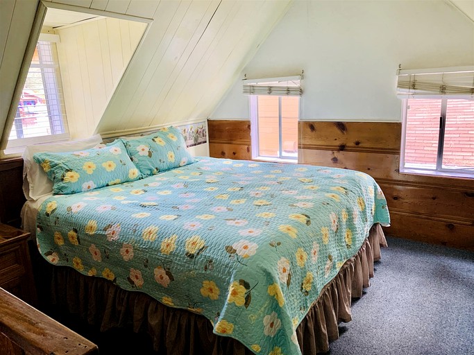Vacation Rentals (United States of America, Big Bear Lake, California)