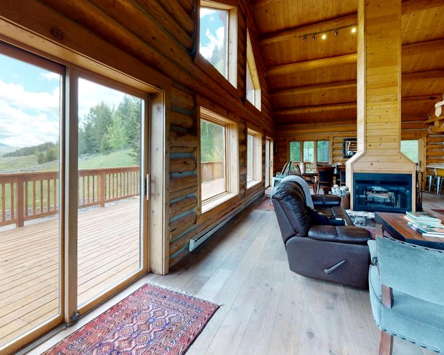Vacation Rentals (United States of America, Cameron, Montana)