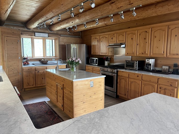 Vacation Rentals (United States of America, Cameron, Montana)