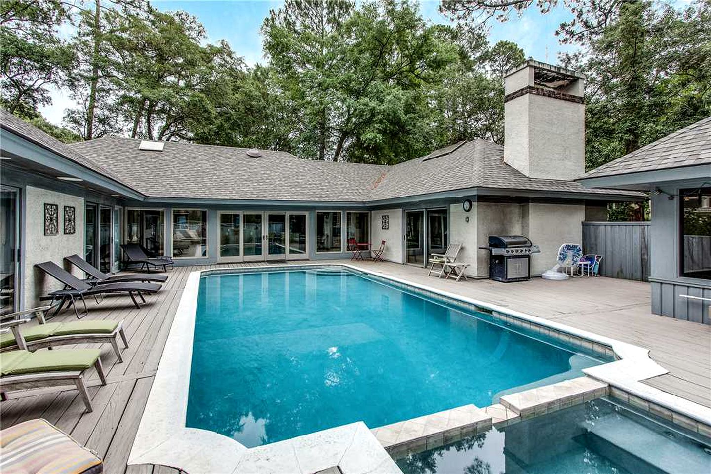 Vacation Rentals (Hilton Head Island, South Carolina, United States)