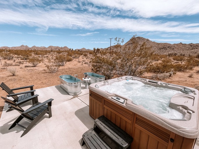 Vacation Rentals (United States of America, Joshua Tree, California)
