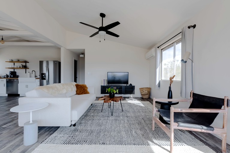 Vacation Rentals (United States of America, Joshua Tree, California)