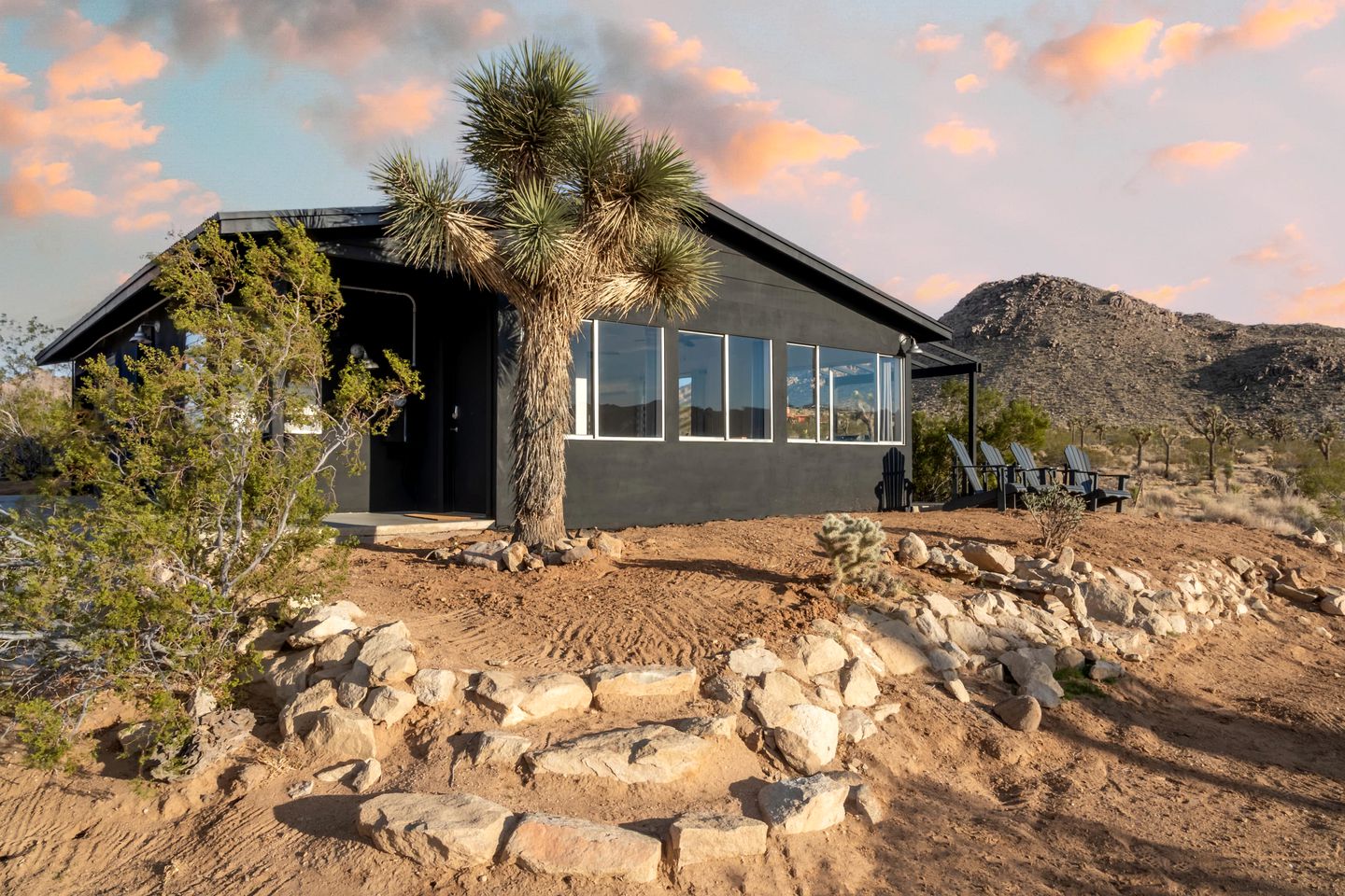 Vacation Rentals (United States of America, Joshua Tree, California)