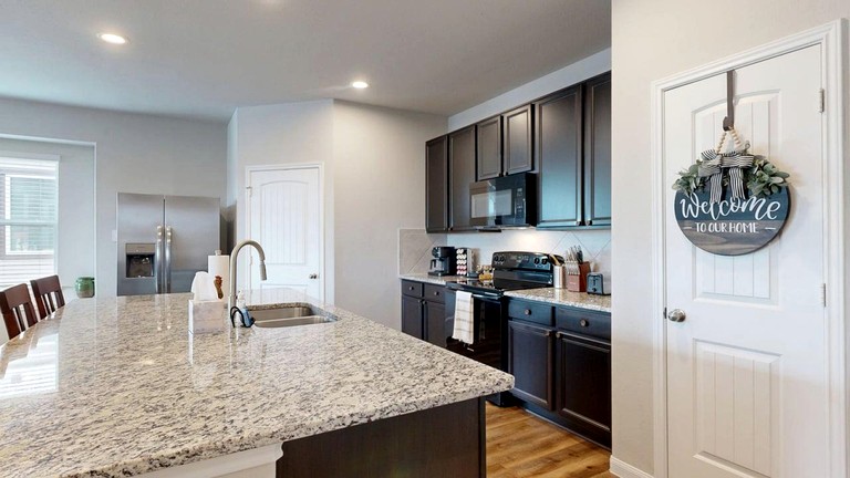 Vacation Rentals (United States of America, Bryan, Texas)