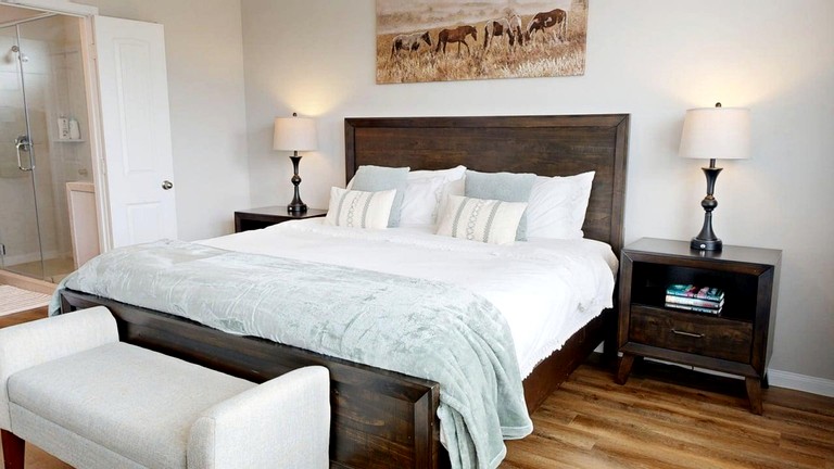 Vacation Rentals (United States of America, Bryan, Texas)