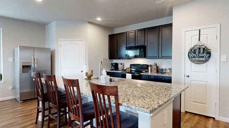 Vacation Rentals (United States of America, Bryan, Texas)