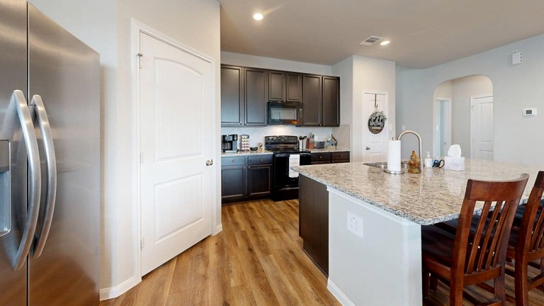 Vacation Rentals (United States of America, Bryan, Texas)