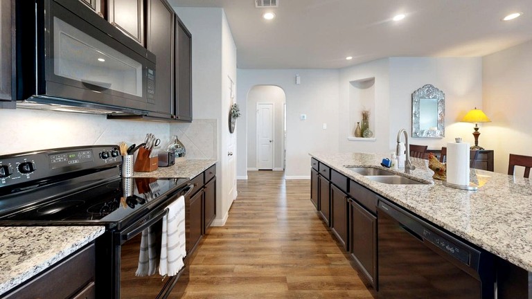 Vacation Rentals (United States of America, Bryan, Texas)