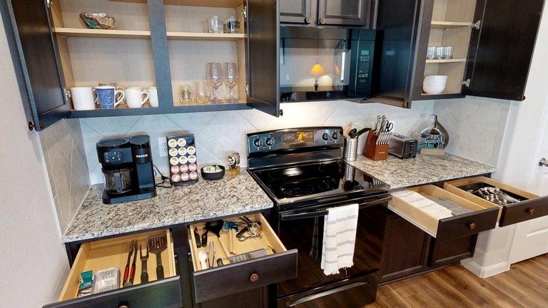 Vacation Rentals (United States of America, Bryan, Texas)