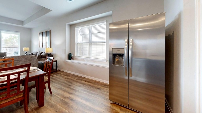 Vacation Rentals (United States of America, Bryan, Texas)