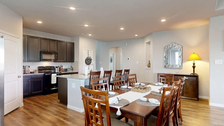 Vacation Rentals (United States of America, Bryan, Texas)