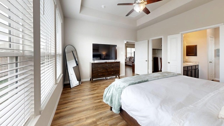 Vacation Rentals (United States of America, Bryan, Texas)