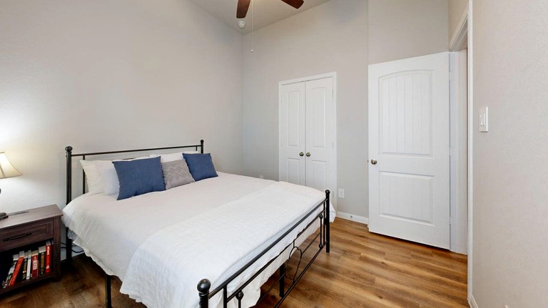 Vacation Rentals (United States of America, Bryan, Texas)