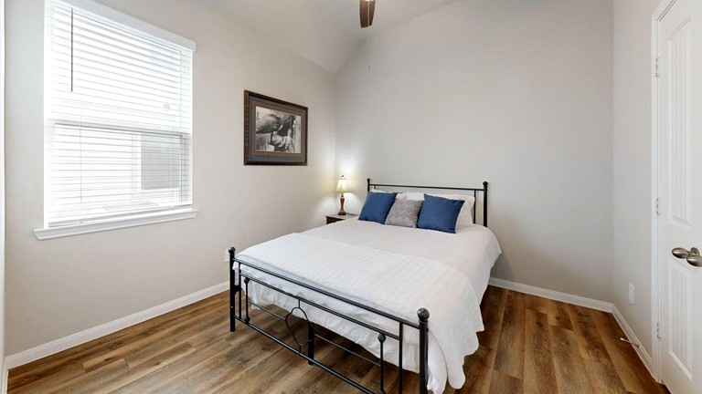 Vacation Rentals (United States of America, Bryan, Texas)