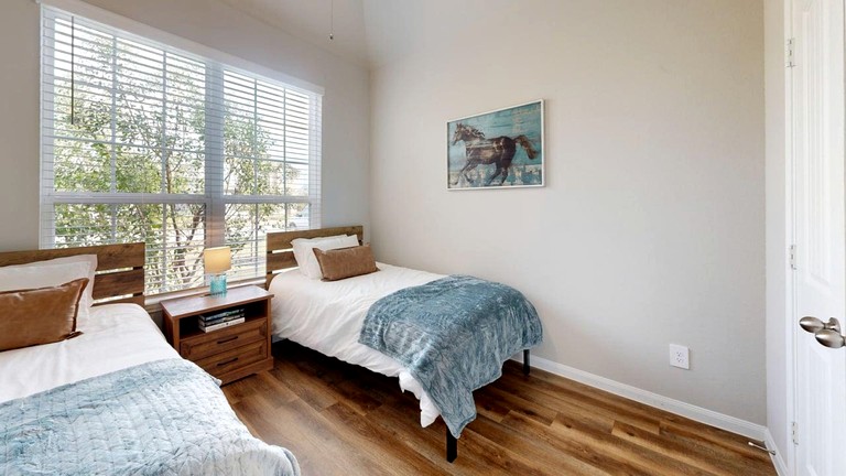 Vacation Rentals (United States of America, Bryan, Texas)