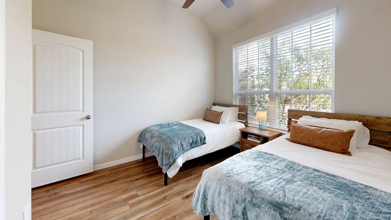 Vacation Rentals (United States of America, Bryan, Texas)